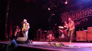 Toadies - Possum Kingdom → Got a Heart (Houston 12.29.16) HD