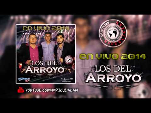 Los Del Arroyo - Gustos y Placeres (En Vivo 2014)