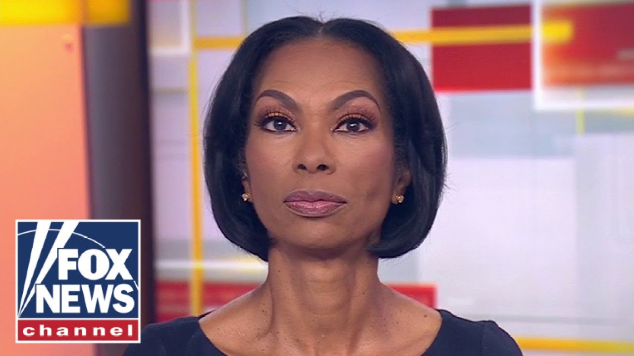 Harris Faulkner: THIS is a SHOT across the bow...