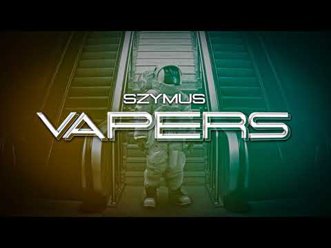 SzymUs - Vapers (Original Mix)