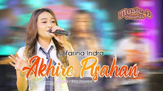 Download lagu Difarina Indra - Akhire Pisahan ( Live Music) | Music D Records - Difarina Indra Gank Kumpo mp3