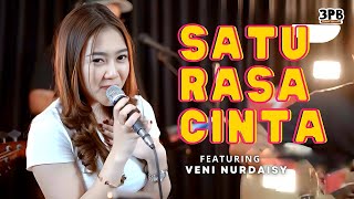 Download lagu SATU RASA CINTA ARIEF 3PEMUDA BERBAHAYA FEAT VENI ... mp3