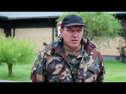 PalaikauVSAT Buvusio pasieniečio Svajūno pasakojimas