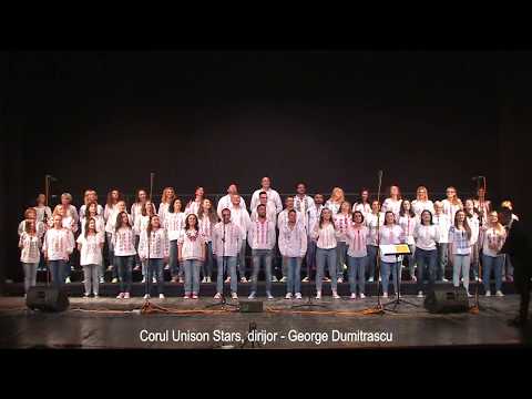CORUL UNISON TRANSILVANIA  | Iac-așa | CONCERT 2017