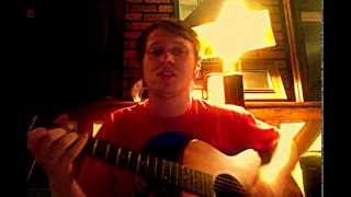 Scott Robbins - "Child"