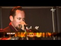 Volbeat - Sad Man`s Tongue (Johnny Cash)