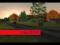 MSTS Railfanning A Day At Rockwood PA
