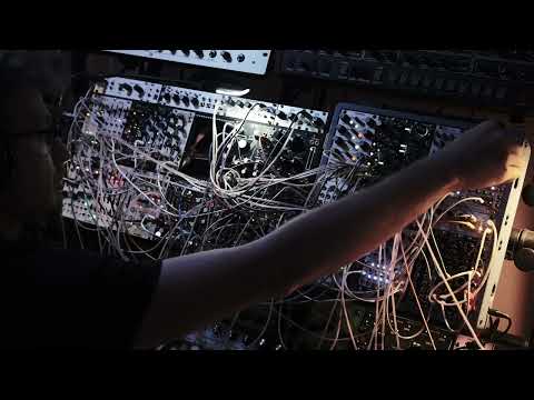 mengkey | experimental eurorack techno