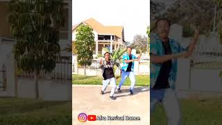 sitaki by papa cyangwe(dance video)