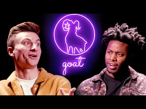 Trevor Wallace是G. O. A. T.嗎？ (Is Trevor Wallace the G.O.A.T.?)