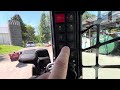 Cat Next Gen 255 Compact Track Loader Cab Overview