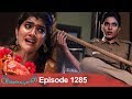 Priyamanaval Episode 1285 05 04 19