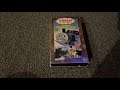 Opening To Thomas And Friends Thomas S Snowy Surprise 2003 VHS