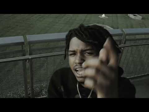 Krazee Ambitxn - HardWorking (Official Video) Shot by @ceejayproductions_