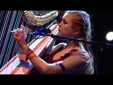 Joanna Newsom - Sawdust And Diamonds - End Of The Road Festival 2011