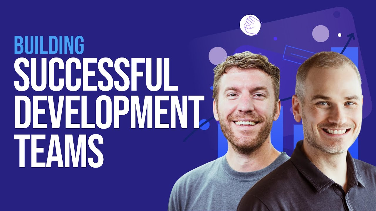 Leading a Software Development Team - Advice for Software Development Manager and Tech Startups