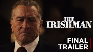 The Irishman (2019) Video