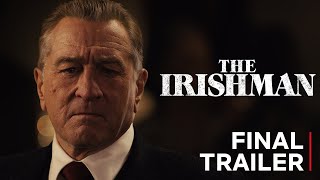 İrlandalı ( The Irishman )