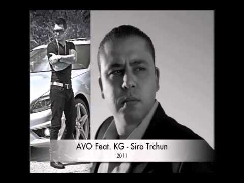 Armenian and Rap New New Song (2011) ~SiRo TrchuN~