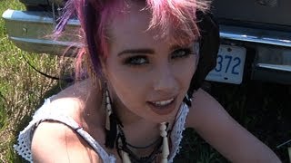 ANOTHER Behind The Scenes of LOOSE CANNON by SUMO CYCO