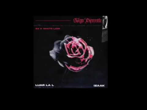 Algo diferente??? - iZaak ft Luar la L 💯