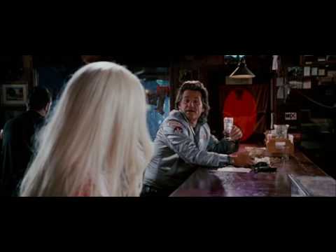 GRINDHOUSE - A PROVA DI MORTE -  "Stuntman Mike" ScenaCult#3