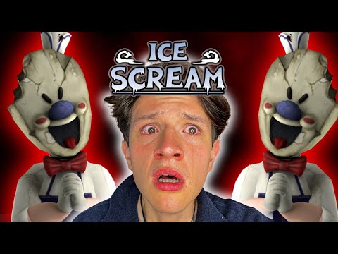 ¿¡RESCATARÉ A MI MEJOR AMIGO!? 😰 | Ice Scream 1