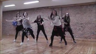 Vive la vida - ZUMBA Asia Zamojska