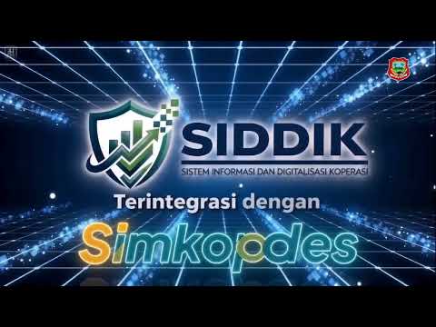 Video Bumper Launching Platform SIDDIK