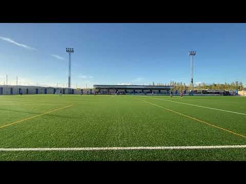 (1-2) Campillos 1ra Parte