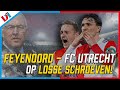 Songfestival Drijft Feyenoord Uit Eigen Stad: ‘Dat Kan Echt niet!’