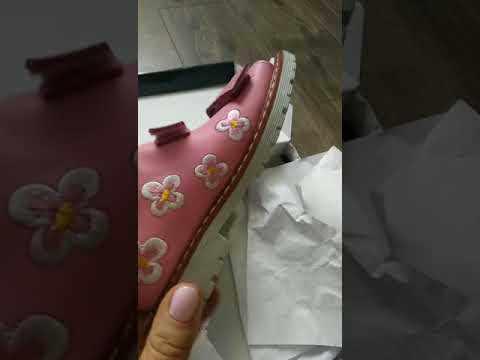 Сандалі ортопедичні для дівчинки 06-126  р-р. 21-30