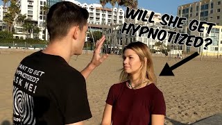 What To Do When the Hypnosis Isn