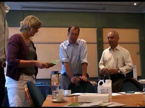 ChurchSound - winner of Carton AWARDS 2009