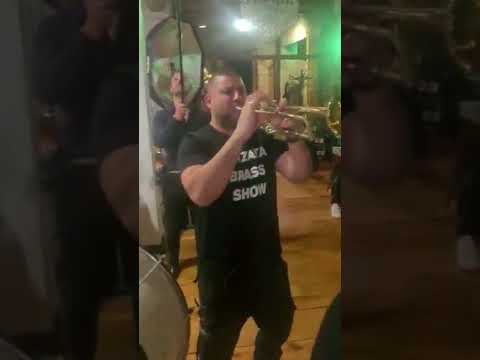 MILOŠ NEDELJKOVIĆ & GUMZATA & ROKSANA & GUMZATA BRASS SHOW GBS 2022