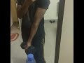 Biceps Of A 13 Year Old Kid