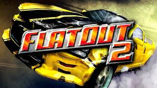 Fall Out Boy - Snitches And Talkers Get Stitches And Walkers (FlatOut 2 Soundtrack)