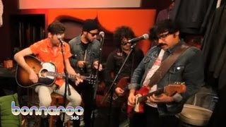 Team Spirit - &quot;Jesus, He&#39;s Alright&quot; | Mom, Meet The Band | Bonnaroo365