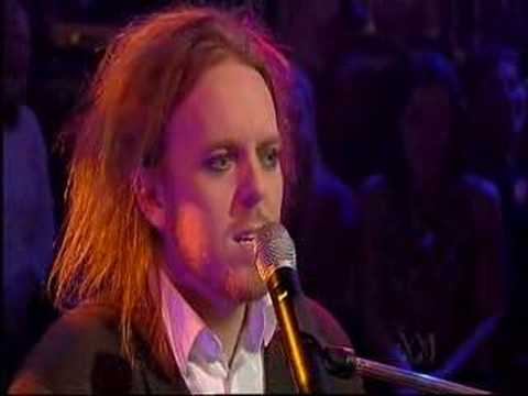 Tim Minchin - If You Really Loved Me