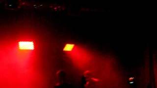 The Limousines - Dancing At A Funeral  live @ Popscene San Francisco