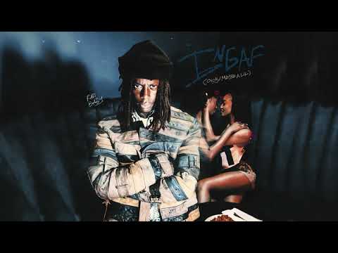 Raq baby - Racks Up (Official Audio)
