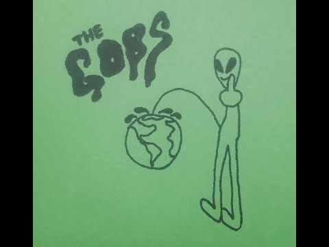 The Gobs - Get A Dog (That Can Kill Me If It Wants To)