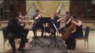 L. van Beethoven:Sextet in E-flat major, Op.81b - II. and III. Movement