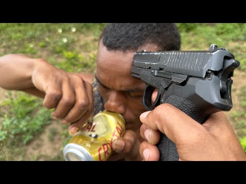 WEB SÉRIE REALIDADE DA VIDA NA FAVELA -  1ª TEMPORADA | EP. 1