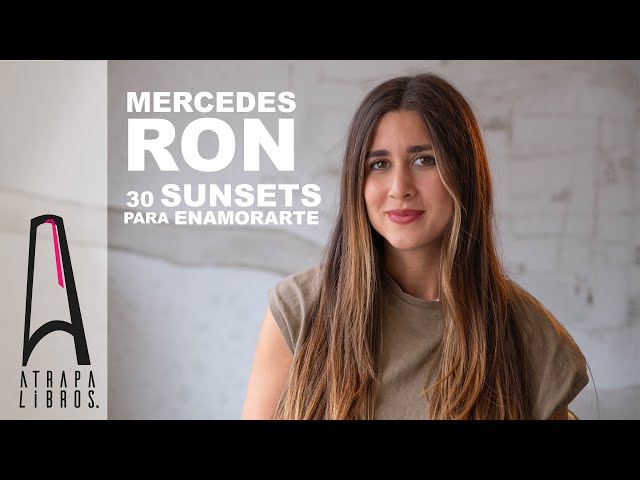Vídeo relacionado con 30 sunsets para enamorarte (Bali 1): Por la autora de Culpa mía (Montena)