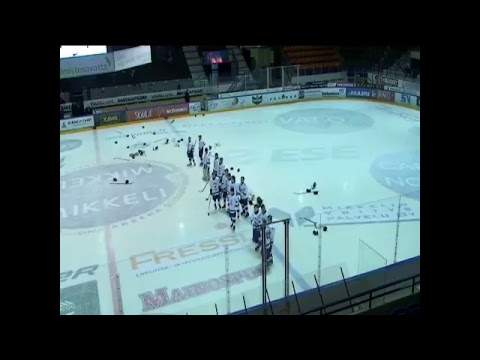 Hockey Tournament 14.-16.4.2017 Mikkeli Live-stream (Final HIFK - SKA)