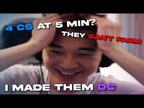 SMASHING TSM'S BOT LANE!!! | Biofrost