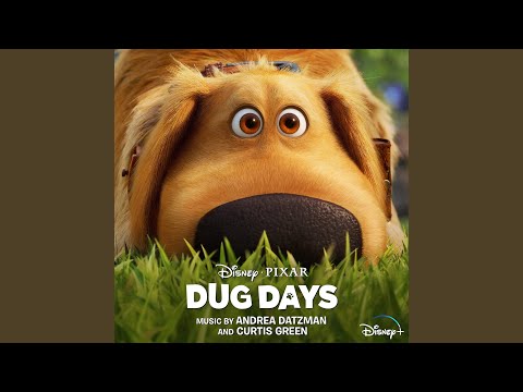 Around the Squirrel in 80 Dugs