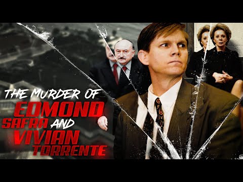 Watch YouTube video titled The Murder of Edmond Safra and Vivian Torrente