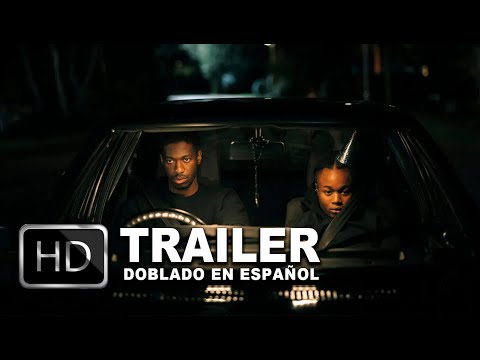 Tráiler Los extraños [WEB-DL] 2023